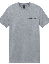 #LinderBroomeForLIfe- Tiffany Linder Broome Tee