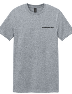 #LinderBroomeForLIfe- Tiffany Linder Broome Tee