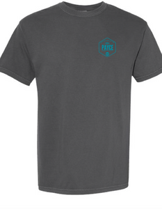 Smiles For Payce Comfort Colors Tee