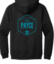 Smiles For Payce Hoodie