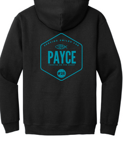 Smiles For Payce Hoodie