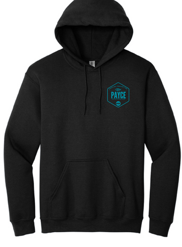 Smiles For Payce Hoodie