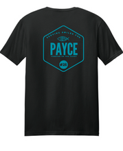 Smiles For Payce Cotton Tee