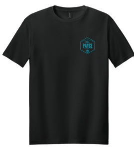 Smiles For Payce Cotton Tee