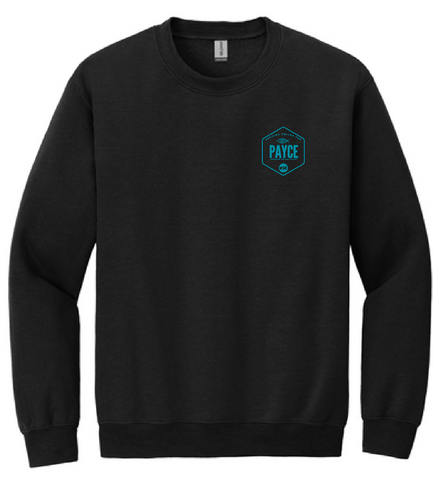 Smiles For Payce Crewneck