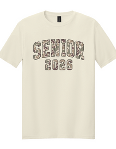 Camo Senior 2026