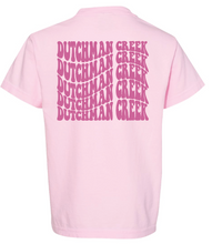 DCMS Groovy Tee