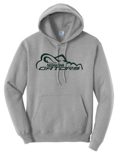 DCMS Logo Hoodie