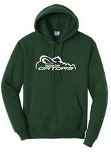 DCMS Logo Hoodie