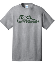 DCMS Logo Tee