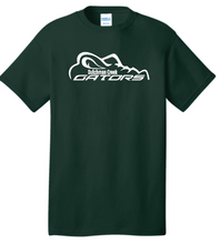 DCMS Logo Tee