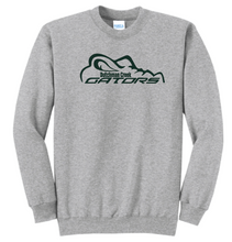 DCMS Logo Crewneck