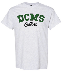 DCMS Gators Tee