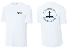 Mt. Vernon Church Perfomance Shirt