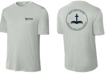 Mt. Vernon Church Perfomance Shirt