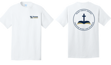 Mt. Vernon Church Cotton Shirt