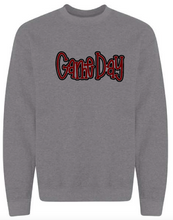 Game Day Crewneck