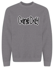 Game Day Crewneck