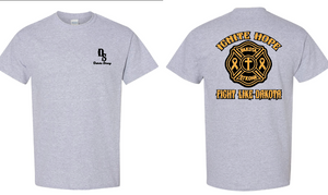 Dakota Strong Tee