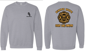 Dakota Strong Crewneck Sweatshirt
