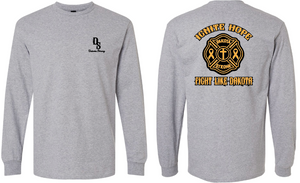 Dakota Strong Long Sleeve Tee
