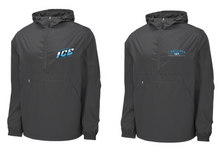 Carolina Ice Anorak