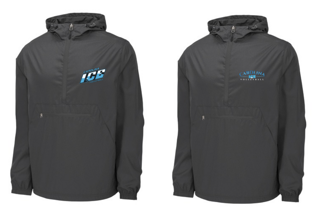 Carolina Ice Anorak
