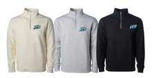 Carolina Ice 1/4 Zip