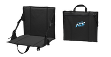 Carolina Ice Stadium Seat
