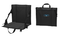 Carolina Ice Stadium Seat