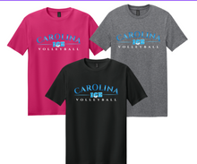 Carolina Ice Tee