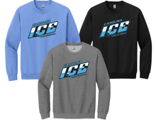 Carolina Ice Crewneck Sweatshirt