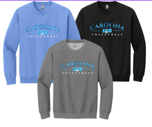 Carolina Ice Crewneck Sweatshirt