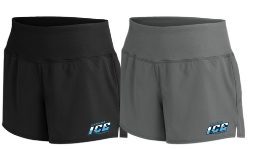 Carolina Ice Shorts