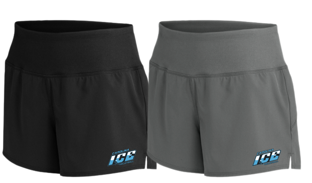 Carolina Ice Shorts
