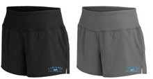 Carolina Ice Shorts