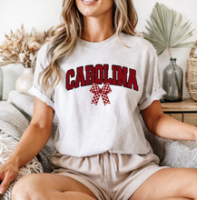 Game Day Bow Tee