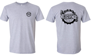 RHSC Bottle Top Tee