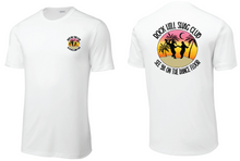 RHSC Beach Scene Sun Shirt
