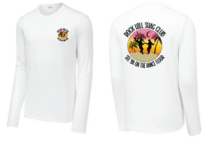 RHSC Beach Scene Sun Shirt