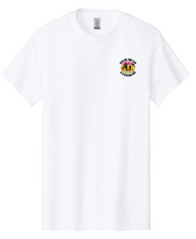 RHSC Beach Scene Tee