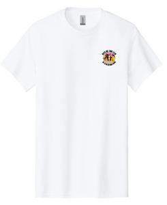 RHSC Beach Scene Tee