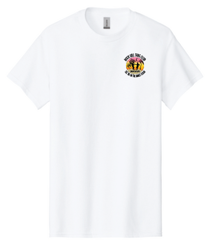 RHSC Beach Scene Tee