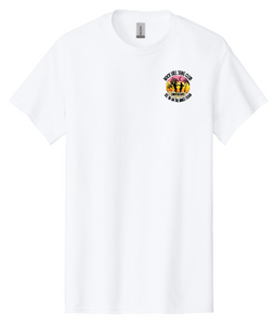 RHSC Beach Scene Tee