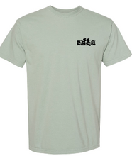 RHSC Comfort Colors Tee