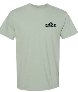 RHSC Comfort Colors Tee