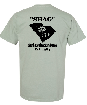 RHSC Comfort Colors Tee
