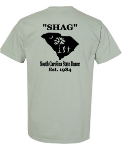 RHSC Comfort Colors Tee