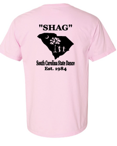 RHSC Comfort Colors Tee