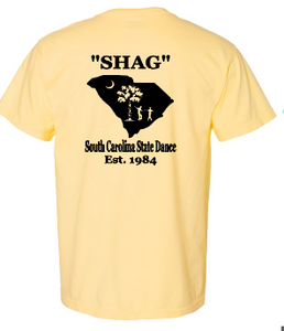 RHSC Comfort Colors Tee